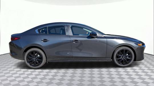 2024 Mazda