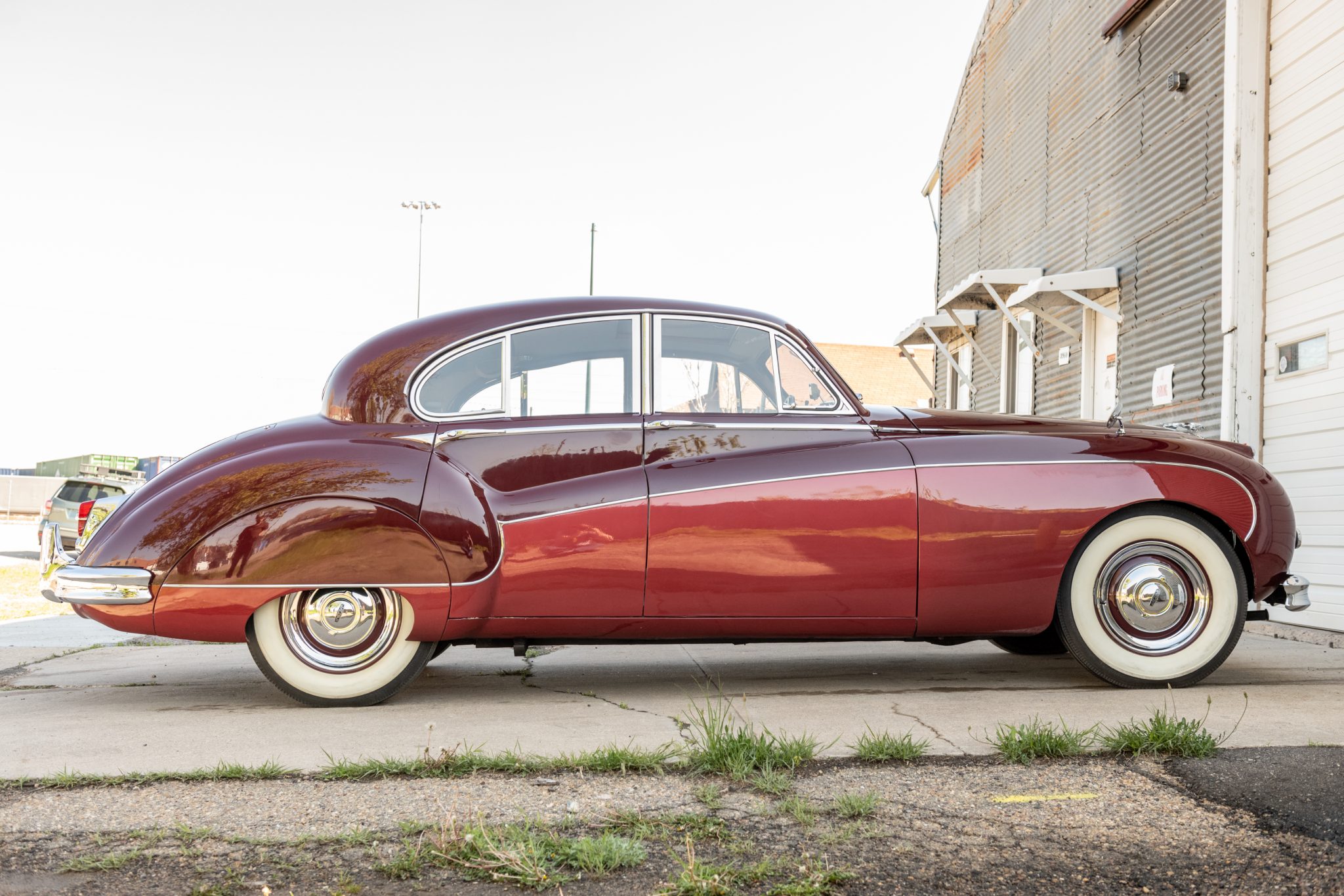 1959 jaguar mk ix