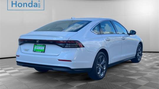 2024 Honda Accord