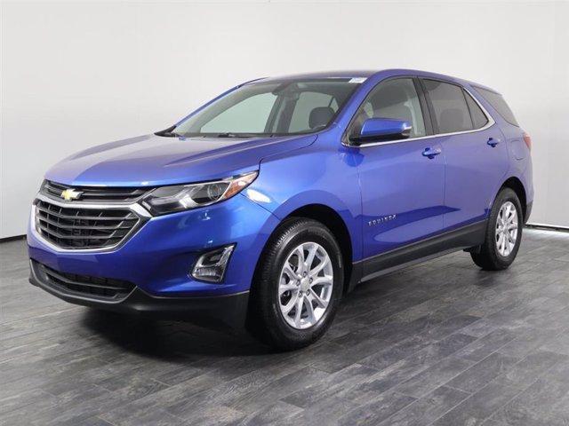 2019 chevrolet equinox in orlando, florida