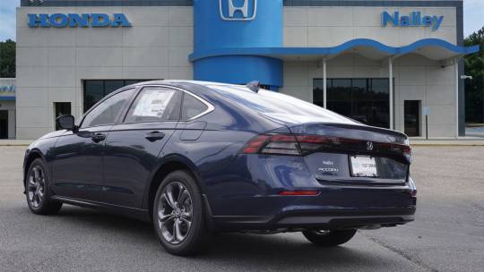 2024 Honda Accord