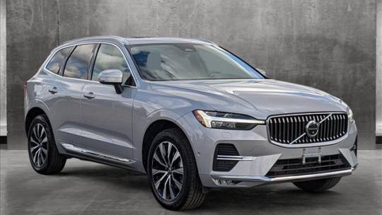 2023 Volvo XC60