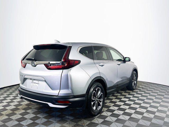 2022 honda cr-v 2wd ex