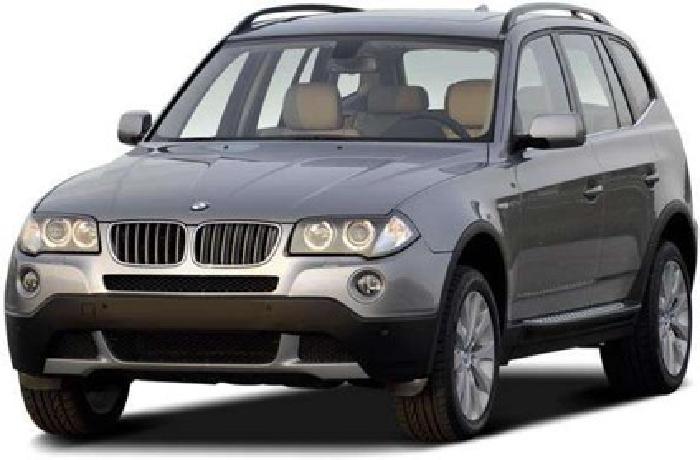 used 2008 bmw x3 for sale. in new york, ny