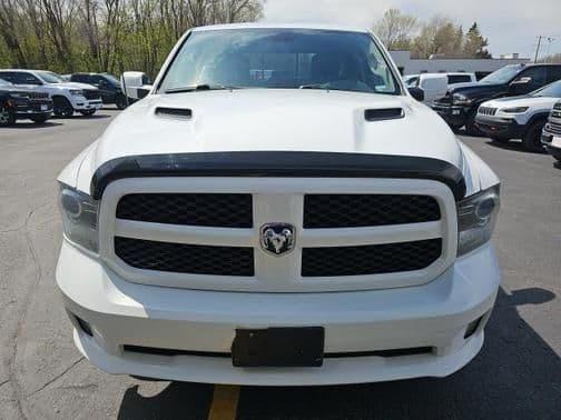 2014 ram 1500 sport in saint cloud, minnesota