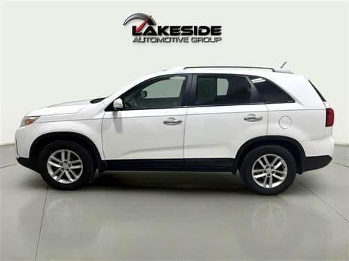 2015 kia sorento lx 4dr front-wheel drive in spring lake, michigan