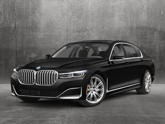 2022 bmw 740 i