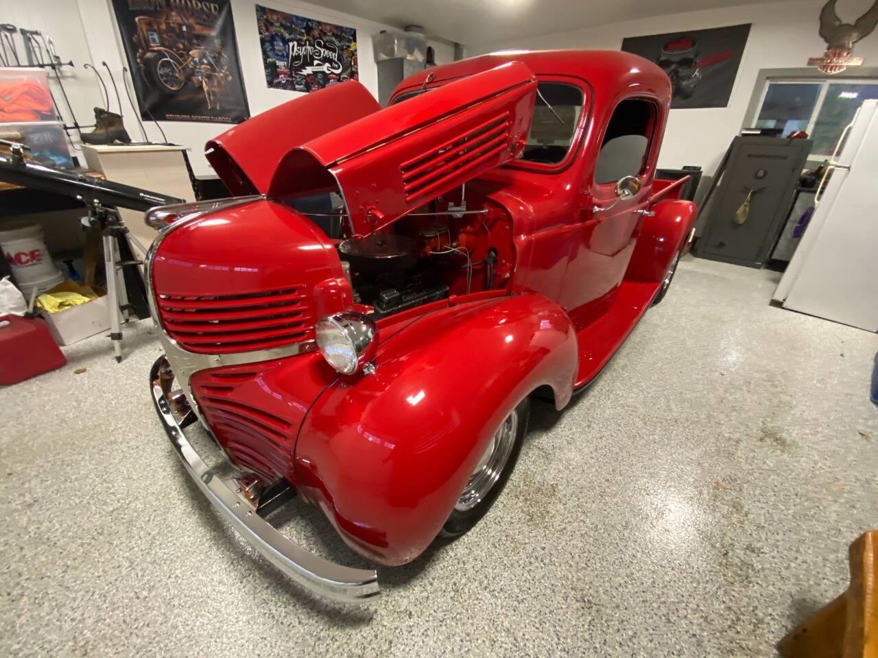 1941 dodge ram 1500