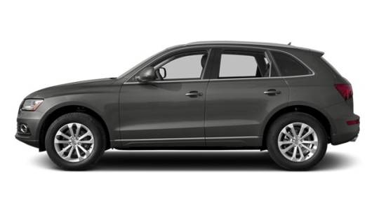 2013 audi q5 2.0t quattro premium plus