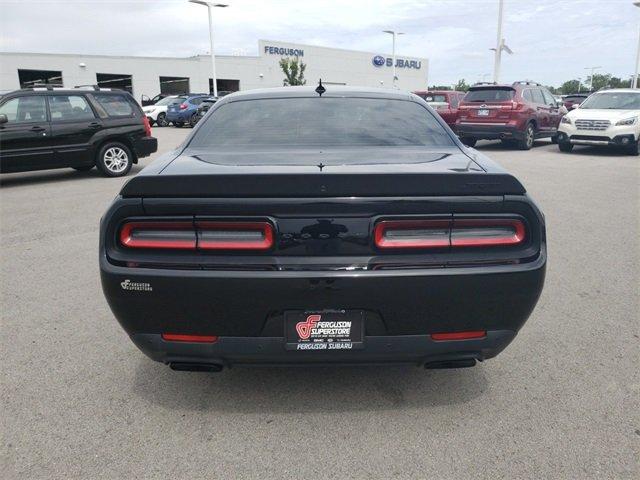 used 2015 dodge challenger srt hellcat broken arrow, ok 74012 for sale in broken arrow, oklahoma