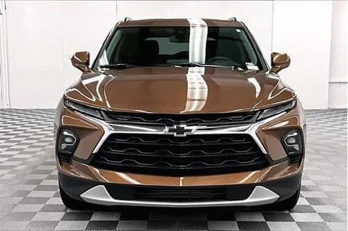 2023 chevrolet blazer 2lt in herculaneum, missouri