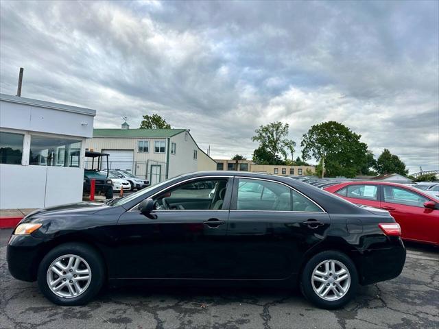 2007 toyota camry ce