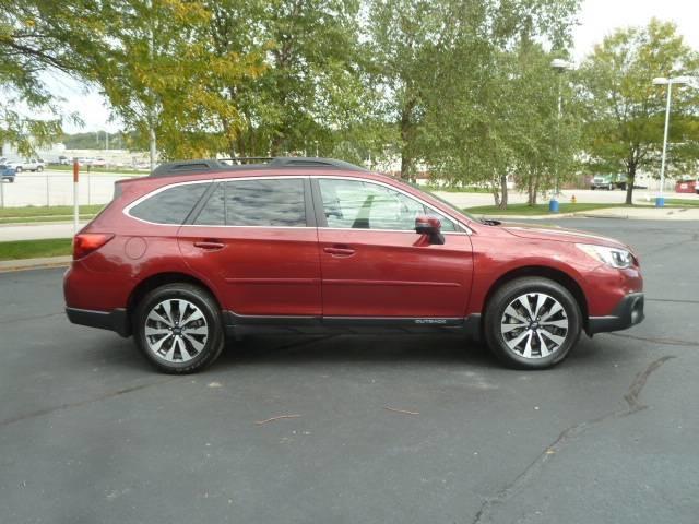 2015 subaru outback 2.5i limited awd 2.5i limited 4dr wagon for sale in bellevue, nebraska