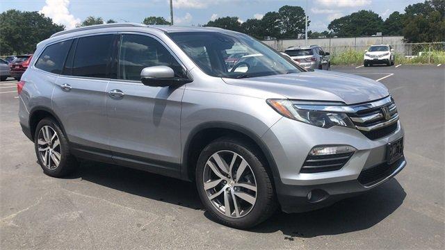 used 2016 honda pilot 4wd elite tuscaloosa, al 35405 for sale in tuscaloosa, alabama