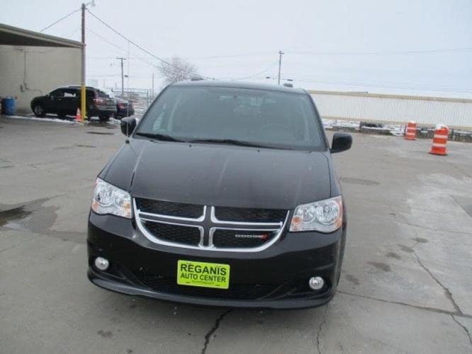 used 2016 dodge grand caravan sxt scottsbluff, ne 69361 for sale in scottsbluff, nebraska