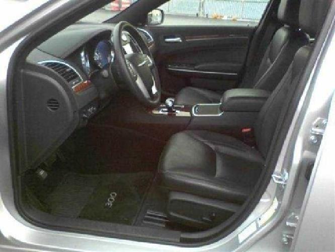2012 chrysler 300 limited sedan 4d in riverside, ca