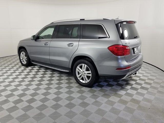 certified 2016 mercedes-benz gl 450 4matic hartford, ct 06120 for sale in hartford, connecticut