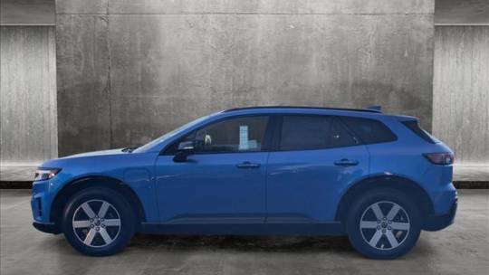2024 Honda Prologue