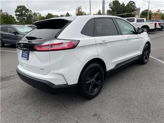 2021 Ford Edge se