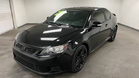 2012 Scion tC
