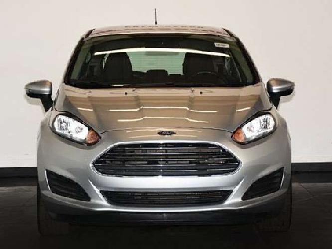 2014 ford fiesta se hatchback in lake worth, fl