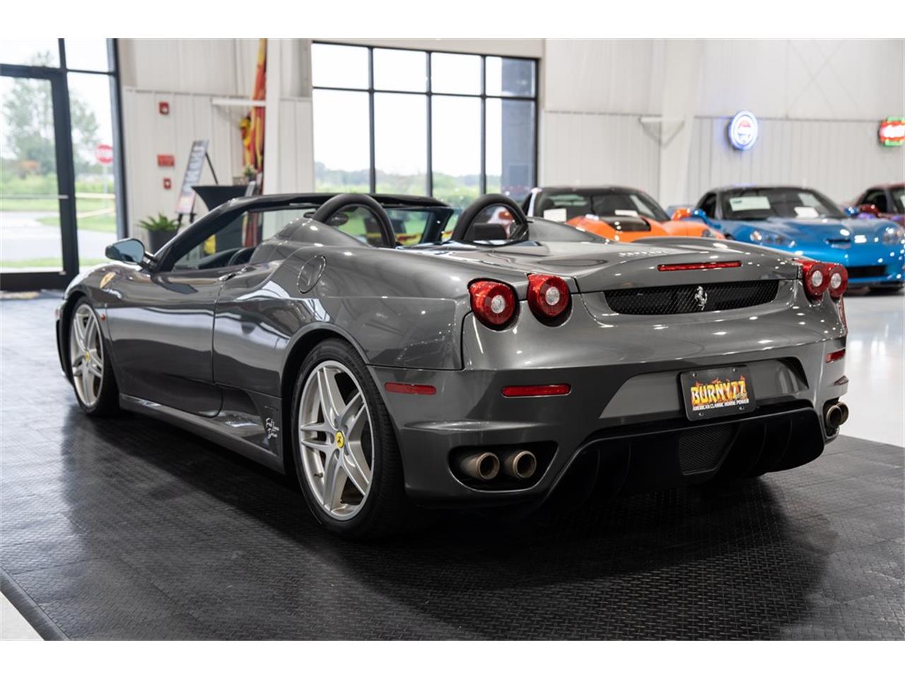 2006 ferrari f430