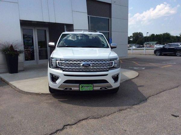 2020 ford expedition max in paynesville, minnesota