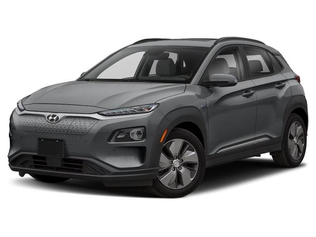 2020 hyundai kona ev limited