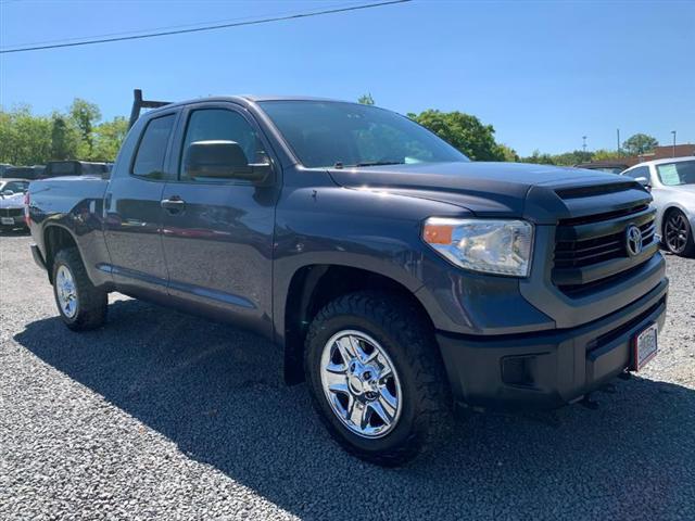 2014 toyota tundra sr