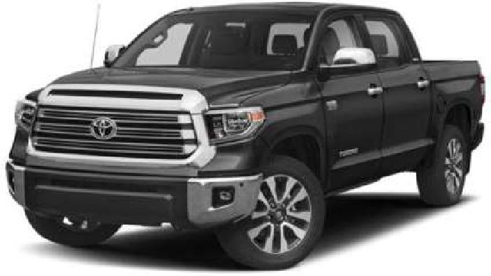 2019 toyota tundra sr5 double cab 6.5' bed 5.7l in hagerstown, md