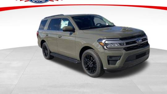 2024 Ford Expedition