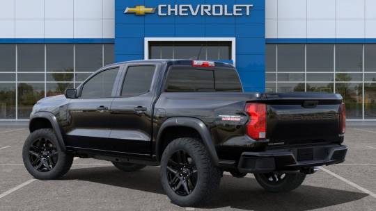 2024 Chevrolet