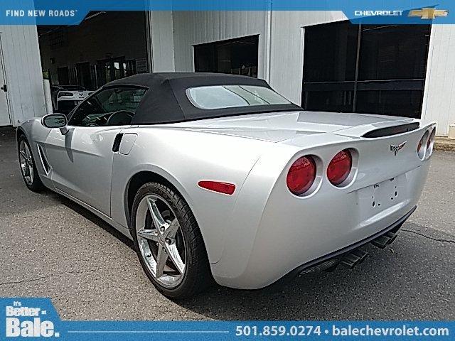 used 2012 chevrolet corvette convertible little rock, ar 72211 for sale in little rock, arkansas