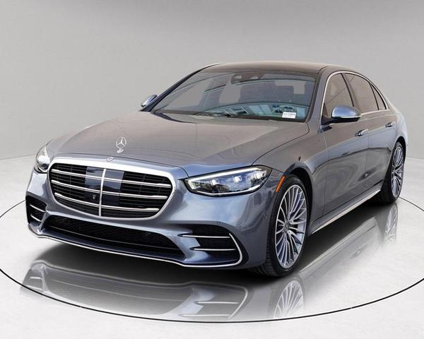 2023 mercedes-benz s-class s 500 4matic
