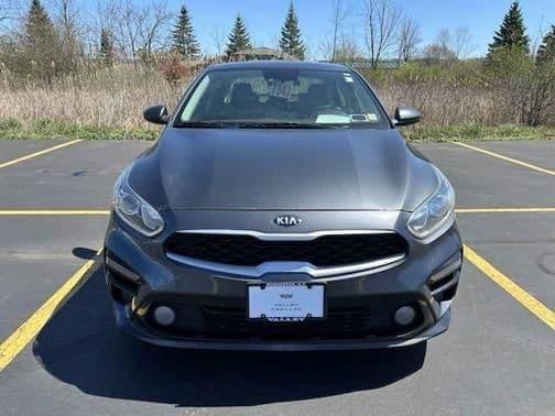 2019 kia forte lxs in rochester, new york