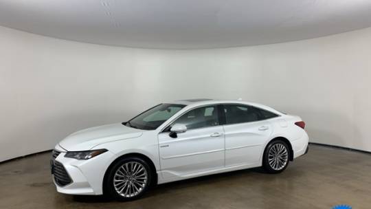 2019 Toyota Avalon