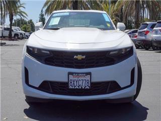 2021 Chevrolet Camaro ls