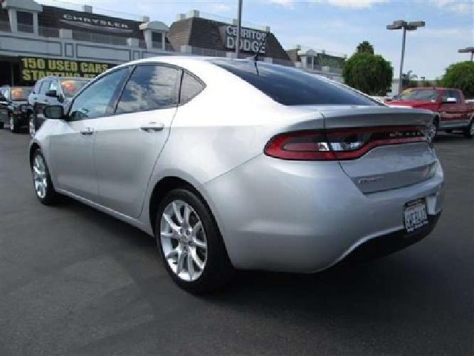 2013 dodge dart in cerritos, ca