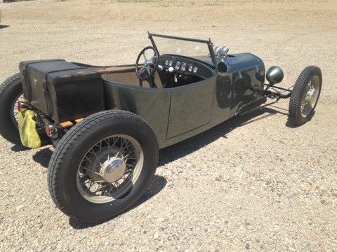 1926 ford t roadster