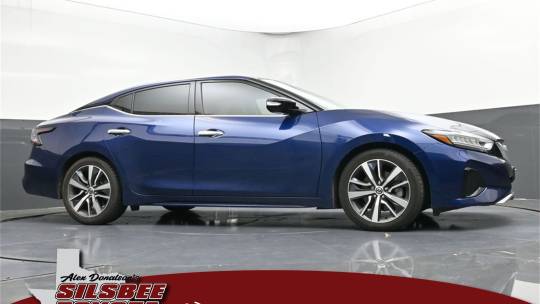 2020 Nissan Maxima