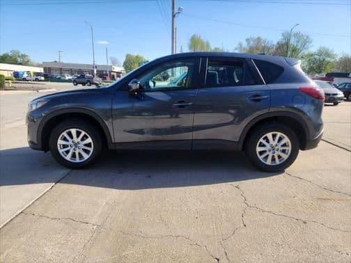 2013 mazda cx-5 touring in olathe, kansas