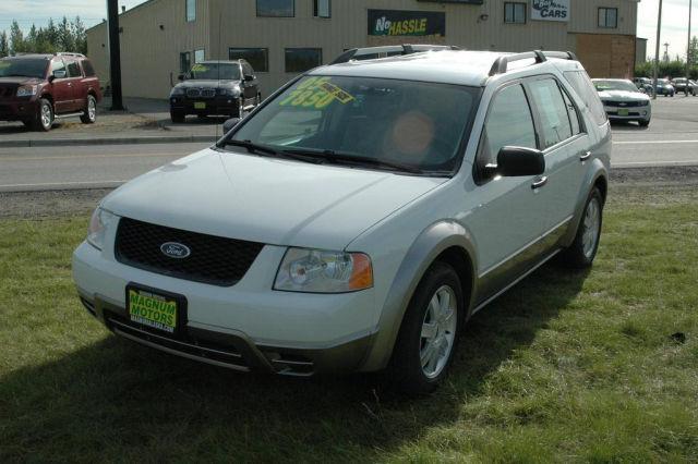 2005 ford freestyle se for sale in wasilla, alaska