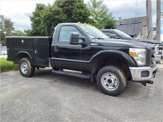 2015 Ford F-350 xl