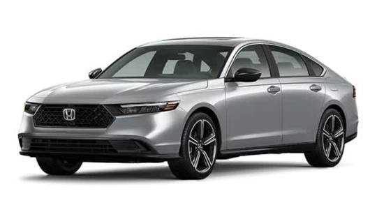 2025 Honda Accord