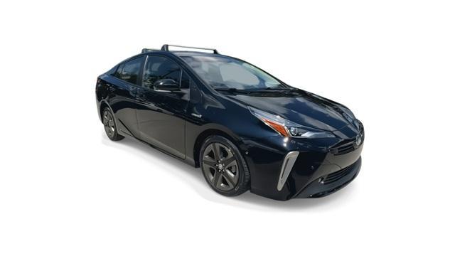 2022 toyota prius xle