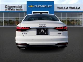 2023 Audi A4 quattro s line prem plus 45 tfsi