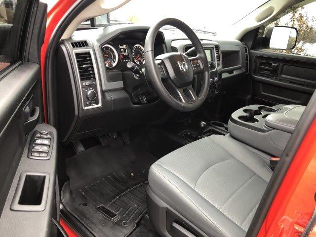 used 2017 ram 2500 tradesman murray, ky 42071 for sale in coldwater, kentucky