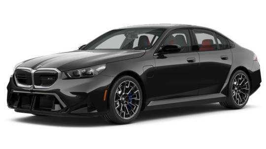 2025 BMW M5