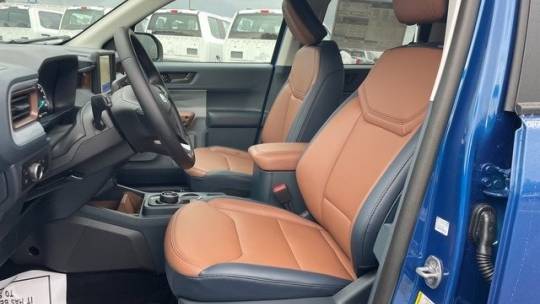 2024 Ford Maverick