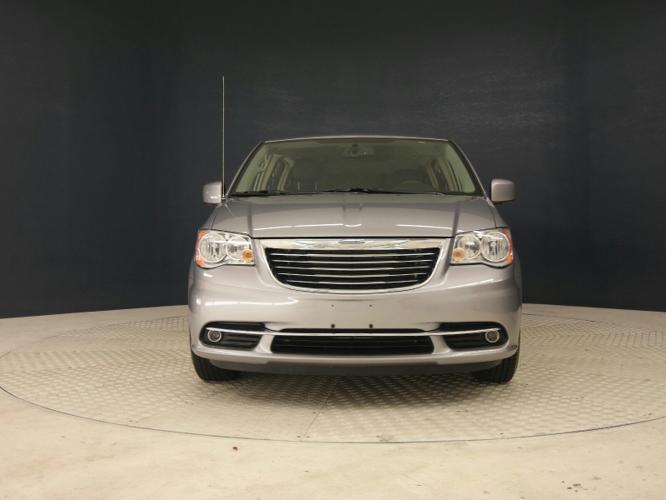 used 2016 chrysler town & country touring fort mill, sc 29708 for sale in fort mill, south carolina